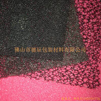 按照孔徑可以分為80PPI,60PPI,50PPI,35PPI,30PPI,20PPI,15PPI.且可以根據(jù)孔徑做不同密度。