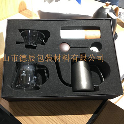 用于戶外茶具包裝，可長久使用。